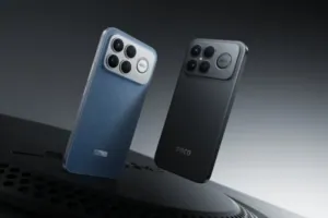 Ez a POCO F8 Ultra nem egy új telefon. Ez egy új kategória