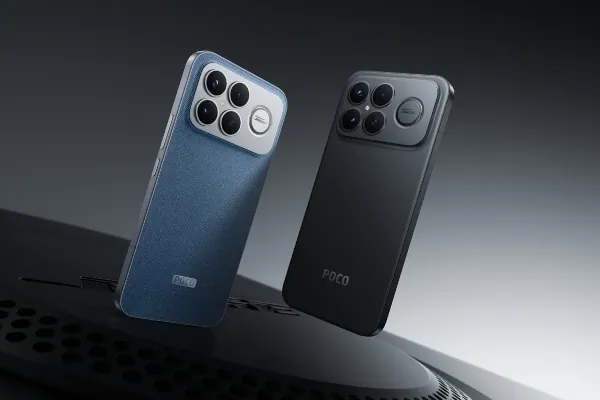 Ez a POCO F8 Ultra nem egy új telefon. Ez egy új kategória 1