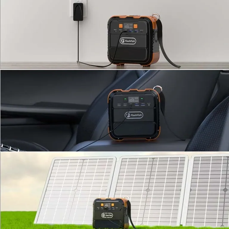 Flashfish A101: kis teljesítmény, nagy segítség, jó áron 4