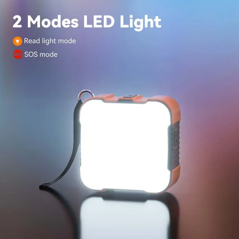 Flashfish A101: kis teljesítmény, nagy segítség, jó áron 7