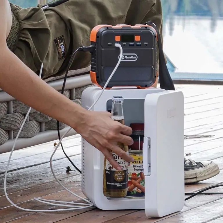 Flashfish A101: kis teljesítmény, nagy segítség, jó áron 8