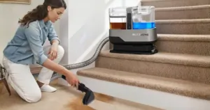 Gőzzel és erővel a makacs kosz ellen: BlitzHome BH-C688C