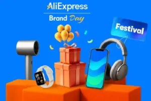 Az év utolsó nagy dobása Alin – Itt a Brand Day!