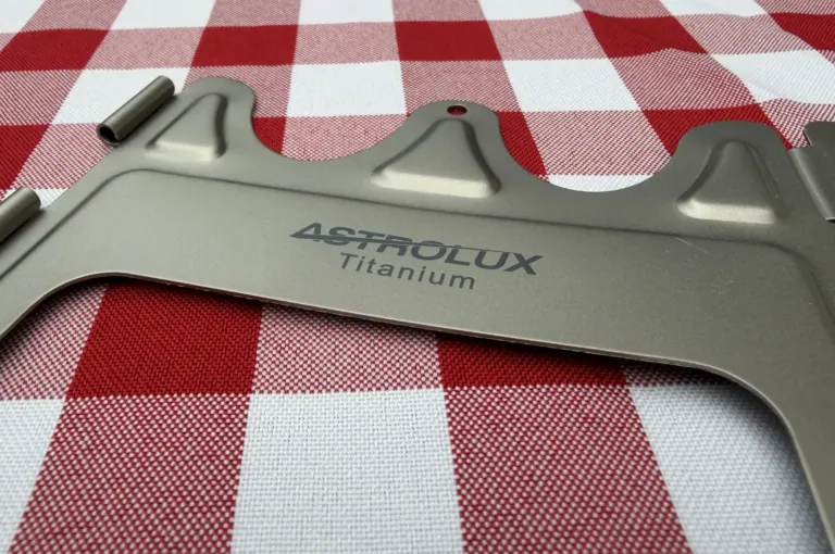 Astrolux Ti-BS1 kempingtűzhely teszt 2