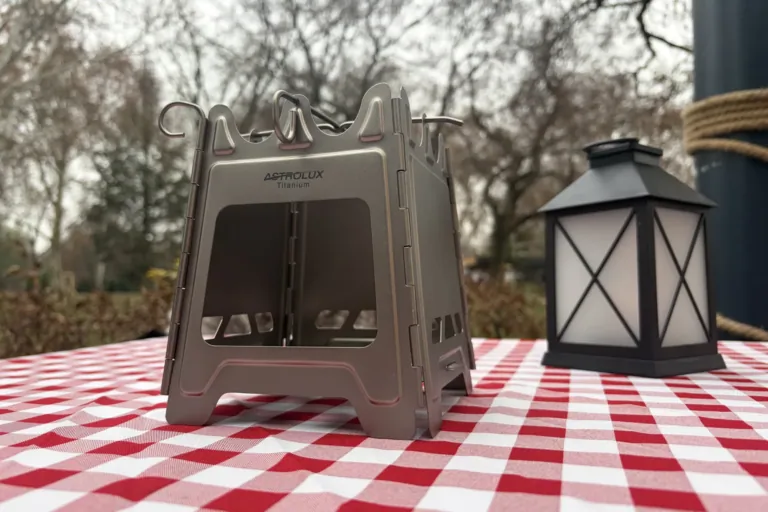 Astrolux Ti-BS1 kempingtűzhely teszt 5