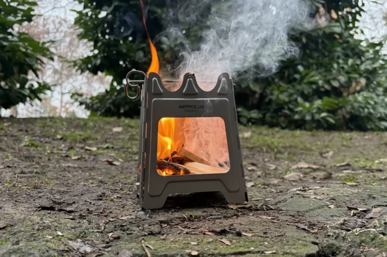 Astrolux Ti-BS1 kempingtűzhely teszt 10