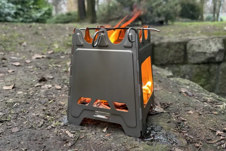 Astrolux Ti-BS1 kempingtűzhely teszt 13