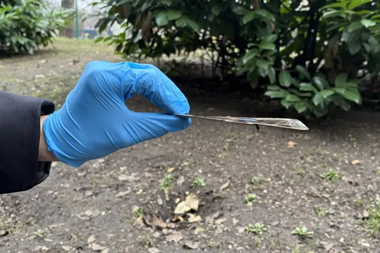 Astrolux Ti-BS1 kempingtűzhely teszt 22