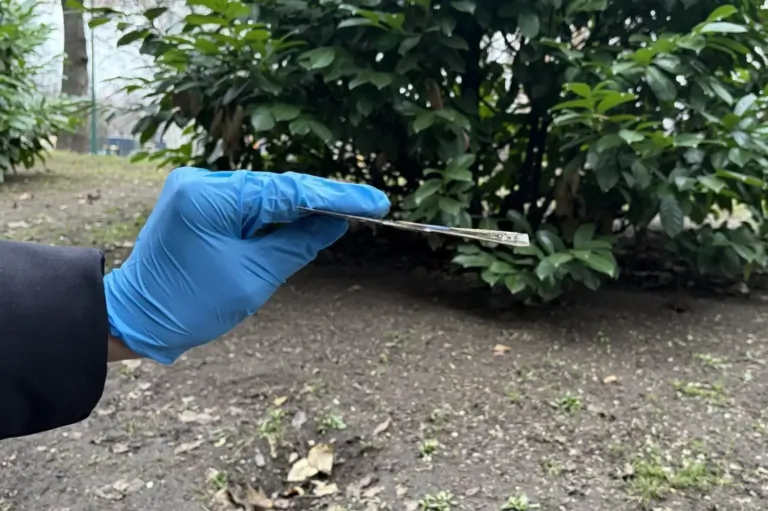 Astrolux Ti-BS1 kempingtűzhely teszt 23