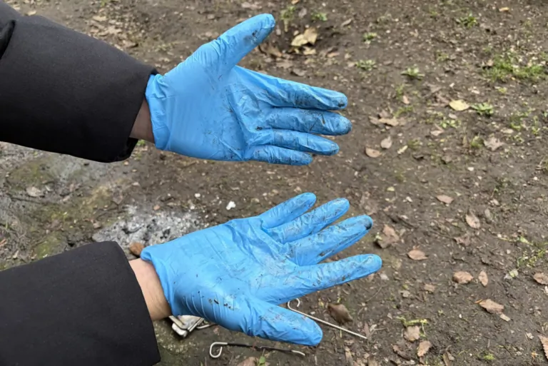 Astrolux Ti-BS1 kempingtűzhely teszt 24