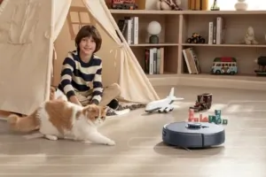 Áresés a felső kategóriában: Narwal Freo Z10 Ultra