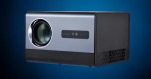 Házimozi egyszerűen: ZHENEVO Z1 projektor 40 000 Ft alatt