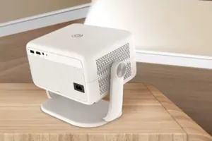 Falra mászol? Vetíts is rá valami jót a Magcubic vetítővel