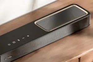 Ultimea Skywave F30 Boom soundbar – felnézel, ha megszólal