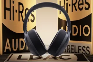 Haylou S40: a világ hangos, de neked nem kell elviselned