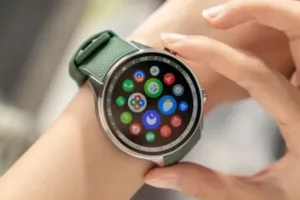 The OnePlus Watch 3 is a luxury at home, Alin is just a smart decision