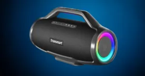 Tronsmart Bang Max: el centro de fiestas portátil