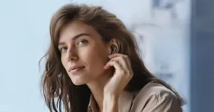 Tronsmart Sounfii NC 2 – meglepően jól sikerült füles