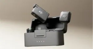 DJI Mic Mini: kompakt megoldás ha komolyan veszed a hangot