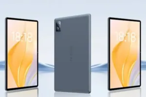 N-ONE NPad Y1 tablet – a visszafogott mindenes