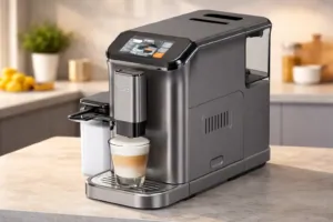 A HiBREW H16 kávéfőző elrepít a koffeinmennyországba