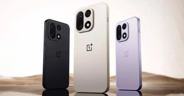 OnePlus 15: más rápido, más resistente y más duradero