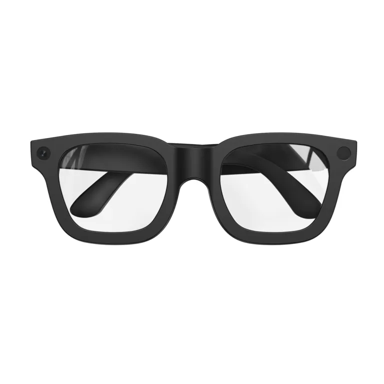 A jövő ott ül az orrodon: A03C okosszemüveg 4