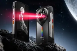 FOSSiBOT F113 strapateló – a túlélés bajnoka