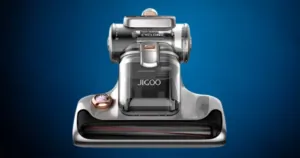 Szabadulj meg az atkáktól JIGOO T600 atkaporszívóval