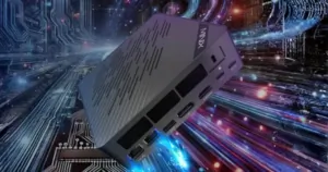 MINIX Elite EU512-AI: mini PC kompromisszumok nélkül