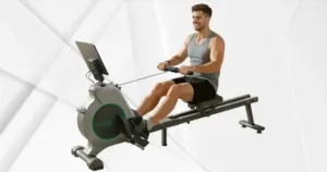 Edzés kevés helyen – ezt tudja a Formill QK-530 evezőgép