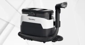 Teendow C6 Max – egy gép szőnyeghez, kanapéhoz, autóhoz