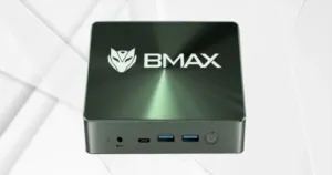 Megéri az árát a Bmax B6 Plus mini PC? Itt a válasz