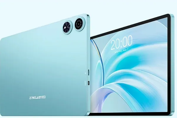 Complete package in one box – Teclast P50 Case tablet 1