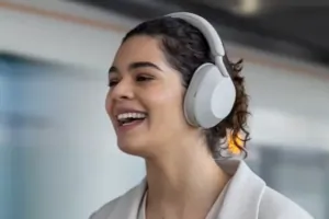 Sony WH-1000XM5 – A zajszűrés koronázatlan királya