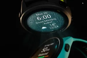 Futóknak tervezve – Garmin Forerunner 265 óra