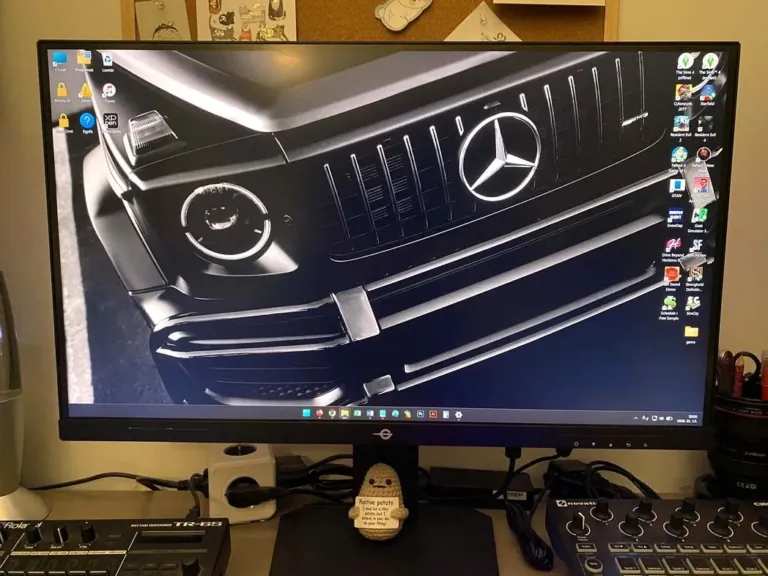 Titan Army P2712V gamer monitor teszt 54