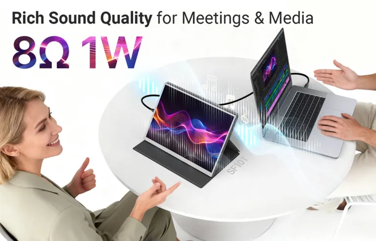 Másodlagos kijelző ott is, ahol nincs hely – MINIX SF10T 3