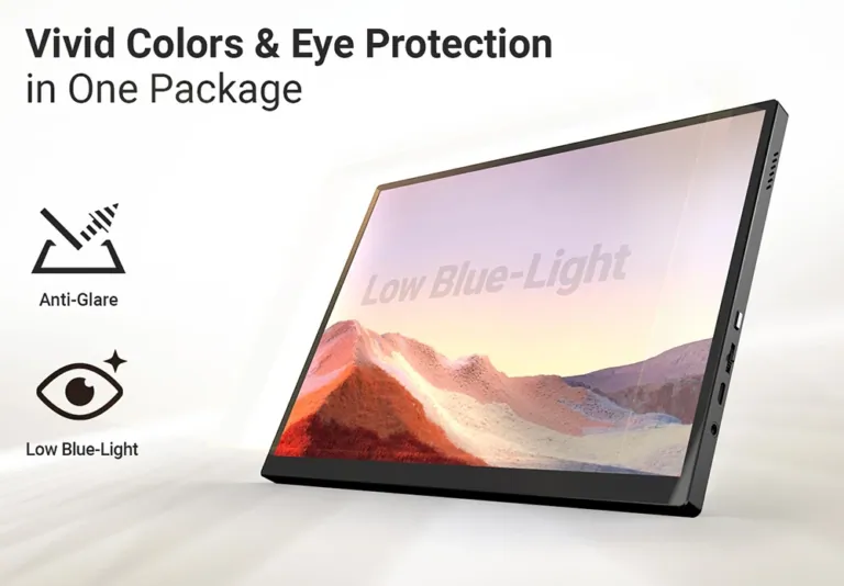 Másodlagos kijelző ott is, ahol nincs hely – MINIX SF10T 5