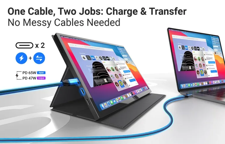 Másodlagos kijelző ott is, ahol nincs hely – MINIX SF10T 7