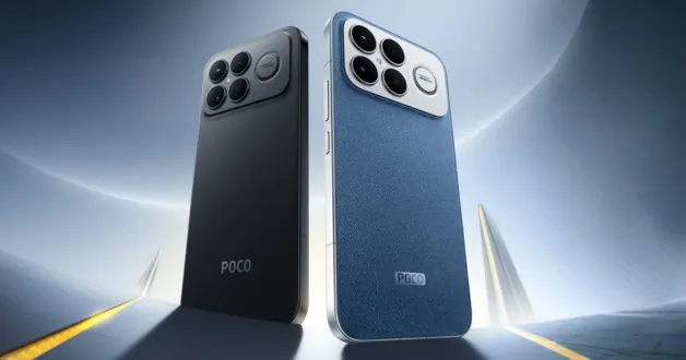 POCO F8 Ultra: Mobil, ami újradefiniálja a csúcskategóriát 1