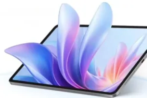 Nagy kijelző, nagy lendület – HONOR Pad 10 tablet