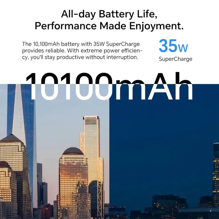 HONOR Pad 10: 120Hz-es kijelző, ami kényezteti a szemet 3