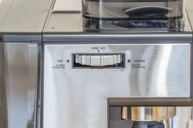 BlitzHome CM5710 karos kávéfőző teszt 16