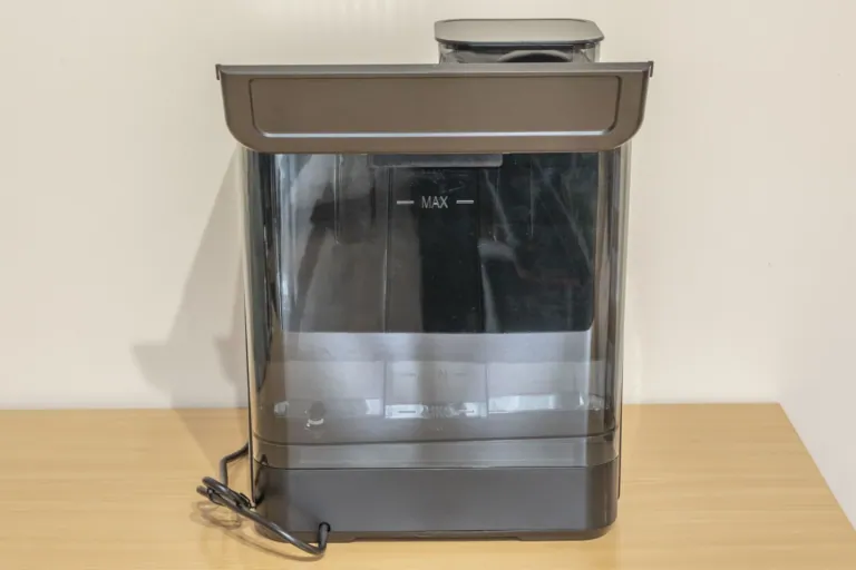 BlitzHome CM5710 karos kávéfőző teszt 5