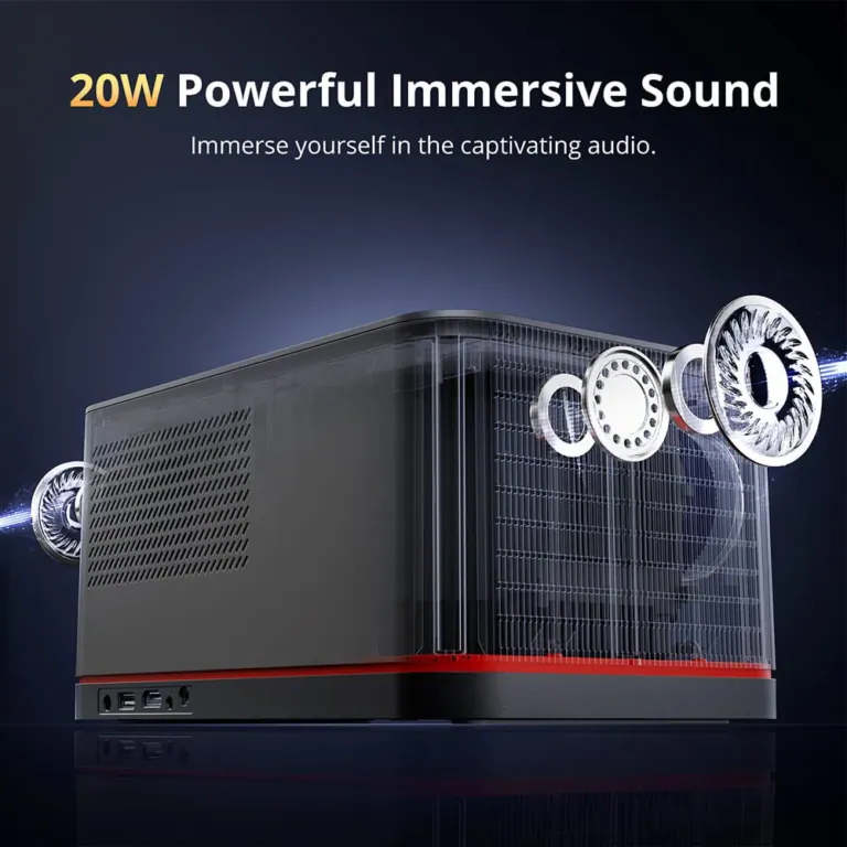 Megérkezett az ETOE Whale Pro frissített kiadása 9