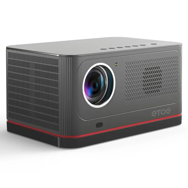 Megérkezett az ETOE Whale Pro frissített kiadása 11