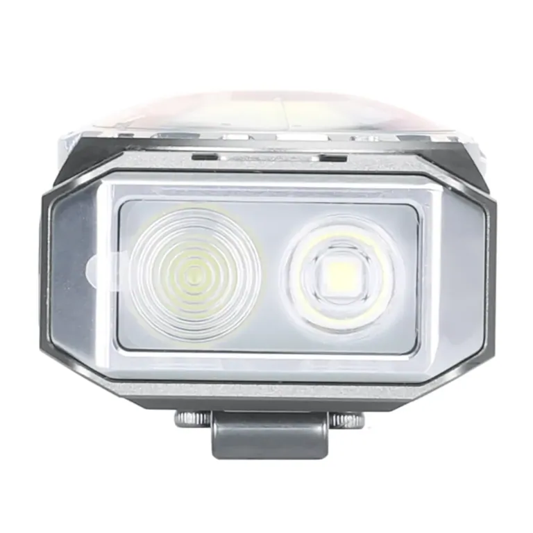 Astrolux K3 – egy zseblámpa, ami játszik is a fénnyel 7