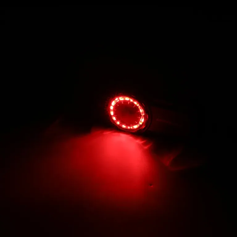 Astrolux K3 – egy zseblámpa, ami játszik is a fénnyel 9