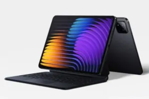 A Xiaomi Pad 7 tablet nem kér elnézést a teljesítményéért